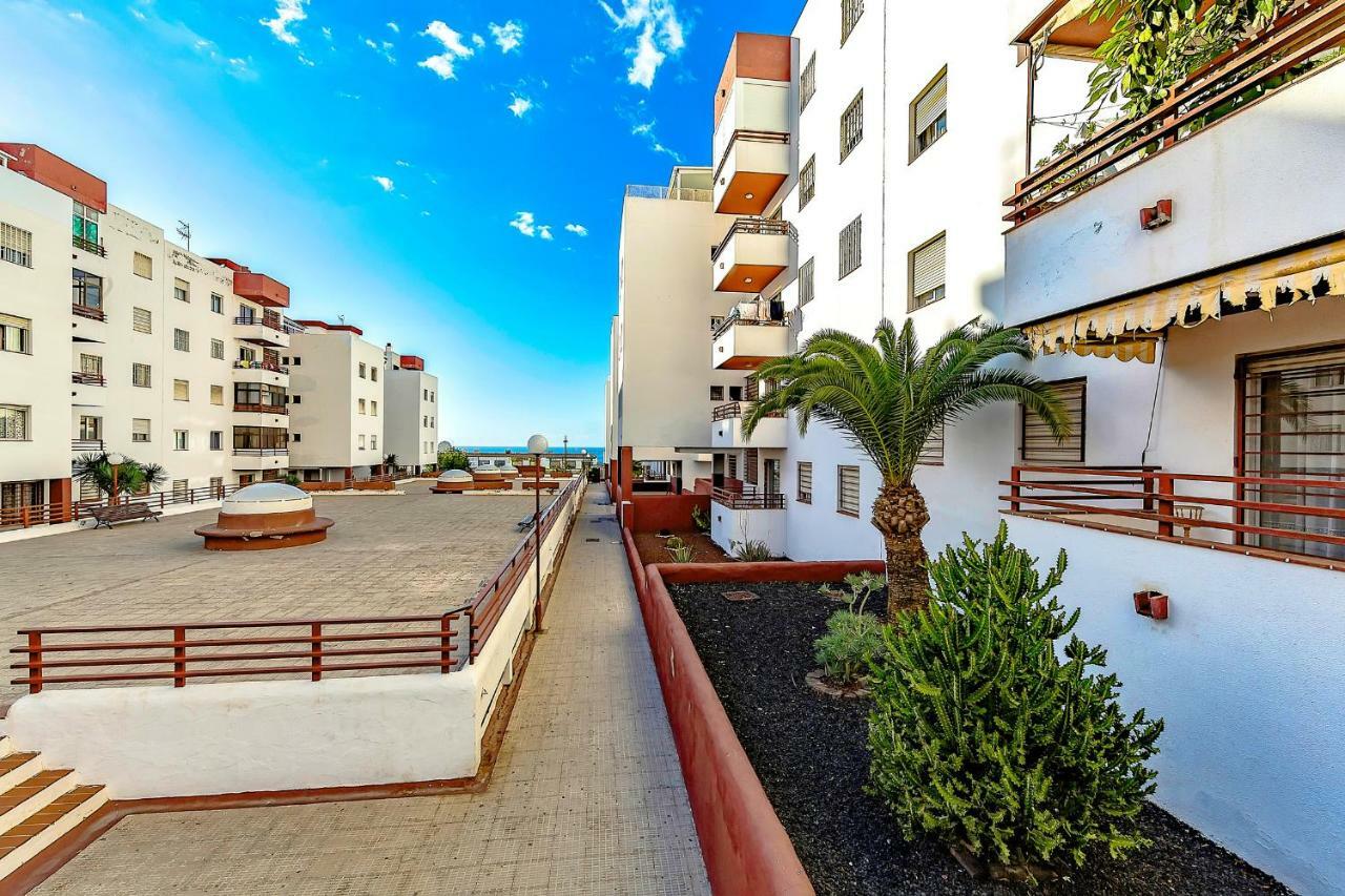 Palmeras Del Sur 1S Costa Adeje  Exterior photo