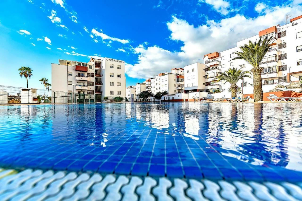 Palmeras Del Sur 1S Costa Adeje  Exterior photo